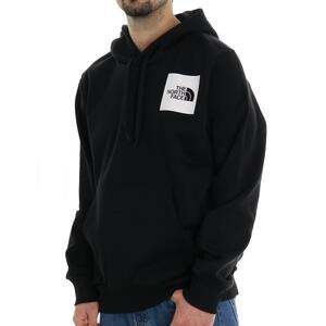 FELPA FINE HOODIE THE NORTH FACE - Mad Fashion | img vers.300x/